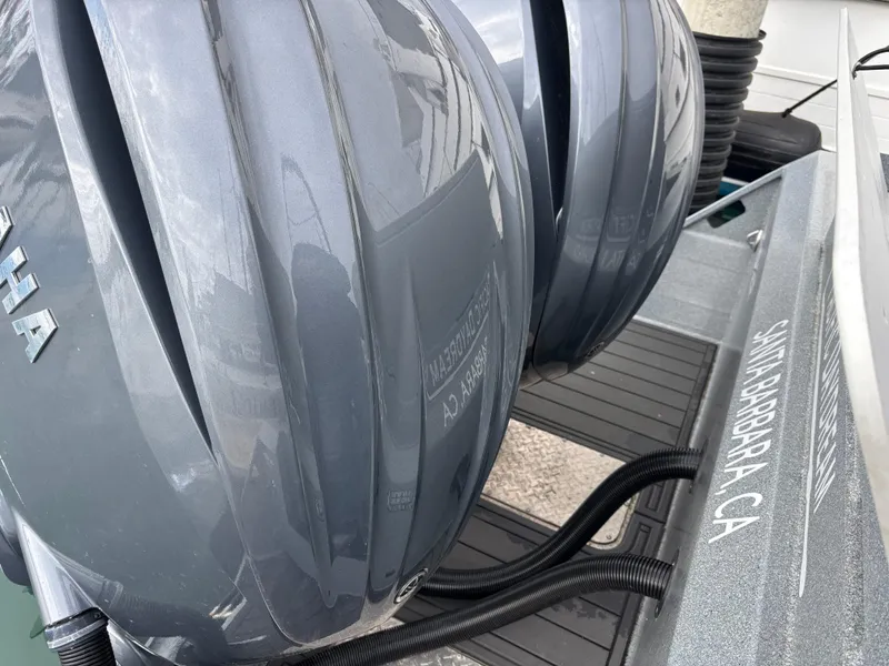 2023 KingFisher 3025 Destination