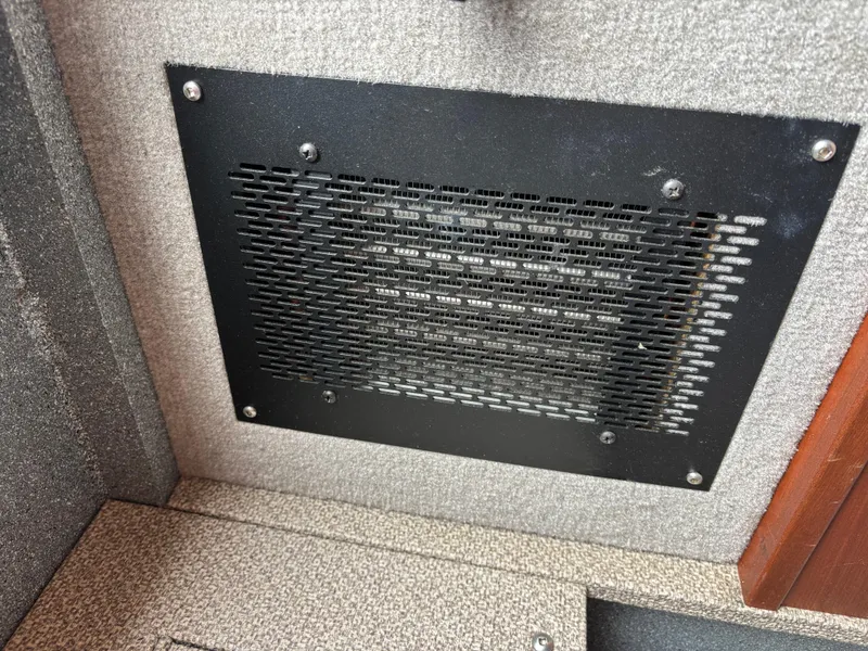 Heat Vent