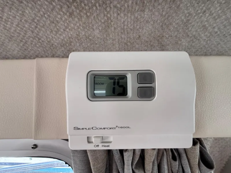 Thermostat