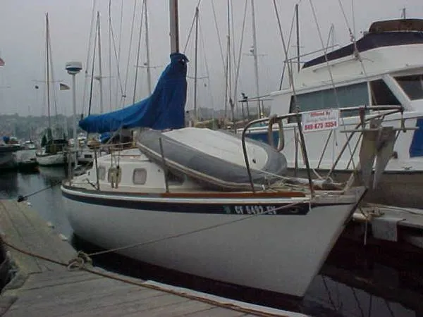 1974 Tartan - REDUCED PRICE