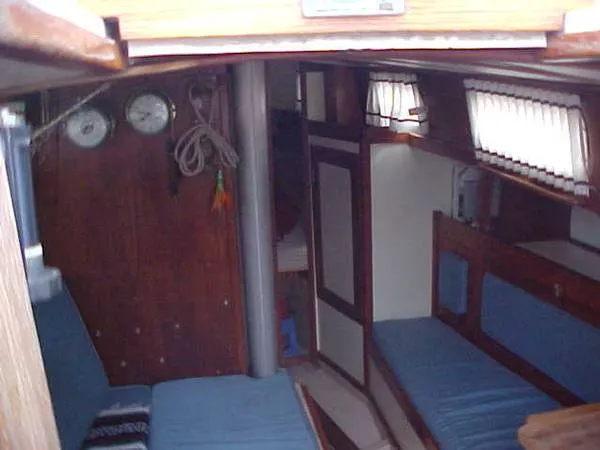 1974 Tartan - REDUCED PRICE