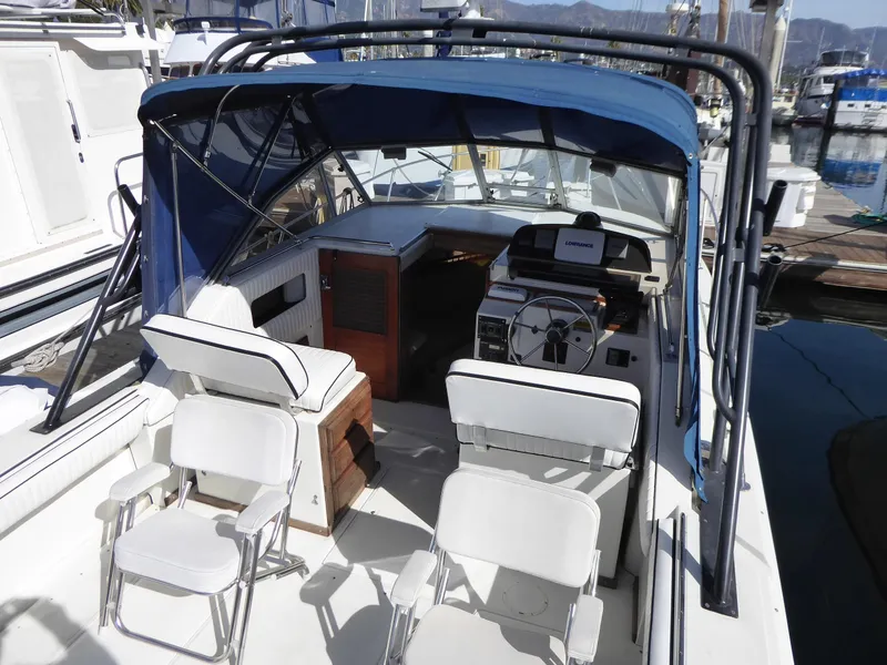 Cockpit 2
