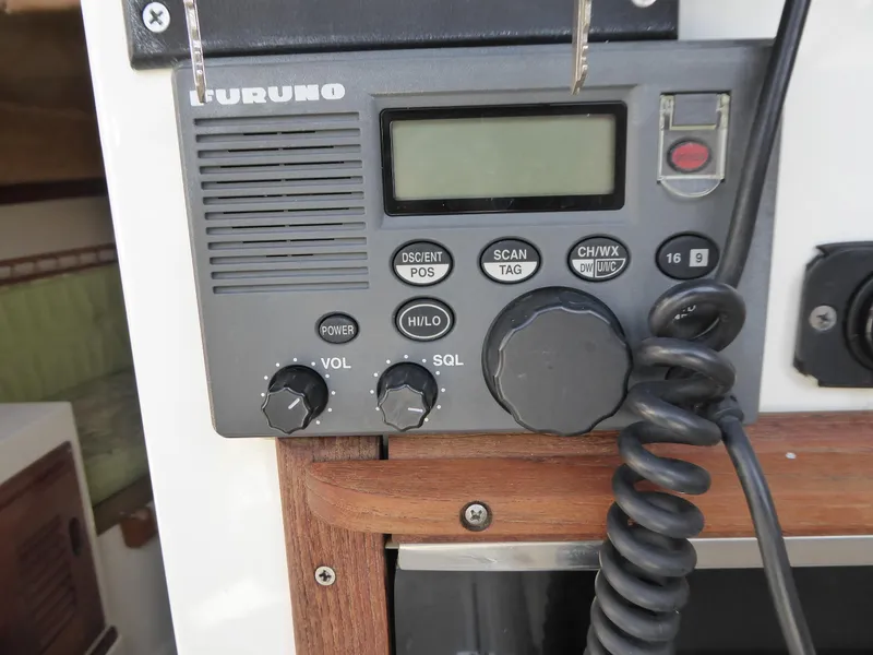 VHF