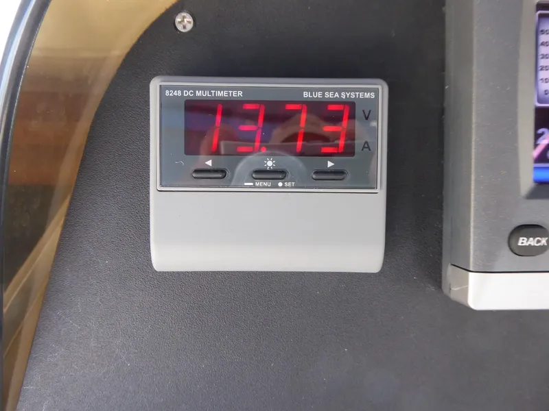 Battery Monitor