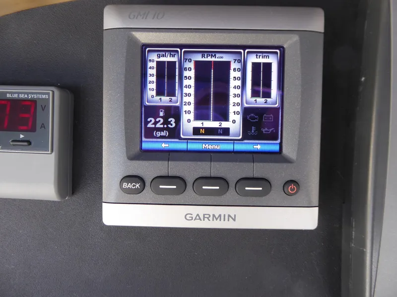 Engine Monitor 2