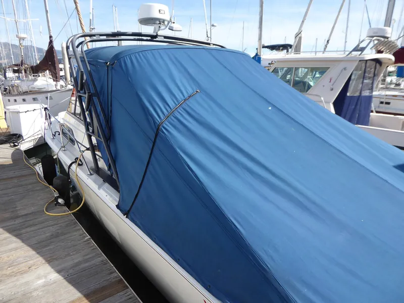 Tonneau Cover