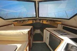 1992 Blackfin 33 Flybridge Sport Fisher