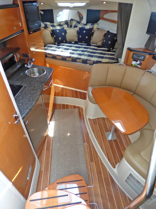 2007 Chaparral 310 Signature