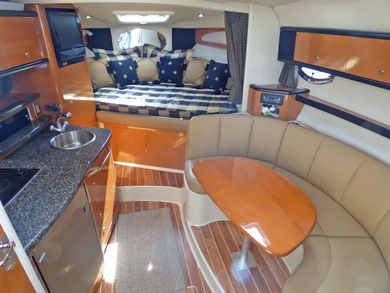 2007 Chaparral 310 Signature