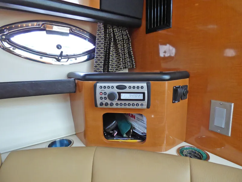 2007 Chaparral 310 Signature