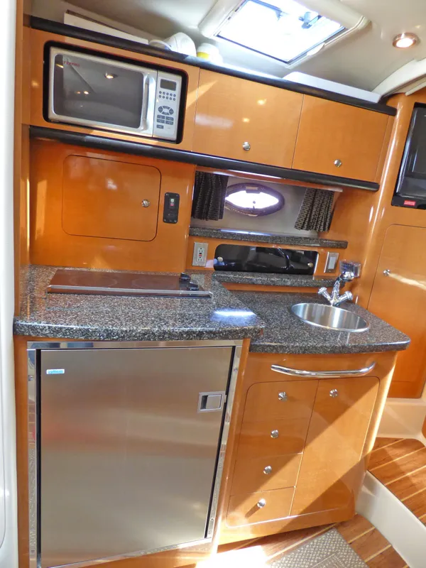 2007 Chaparral 310 Signature