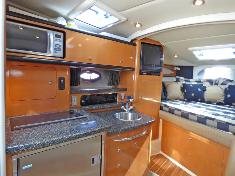 Galley