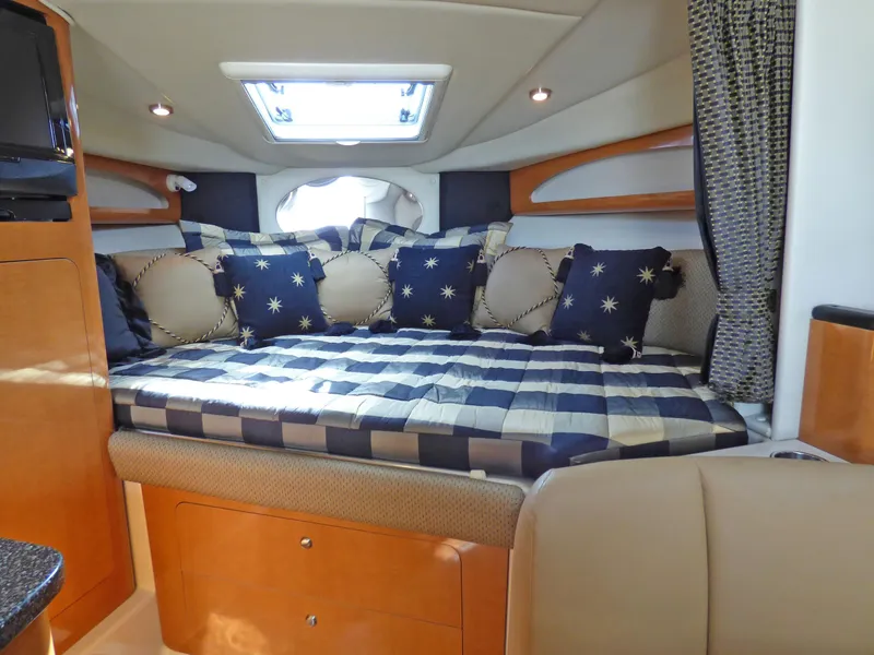 2007 Chaparral 310 Signature