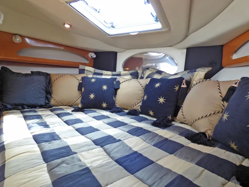 2007 Chaparral 310 Signature