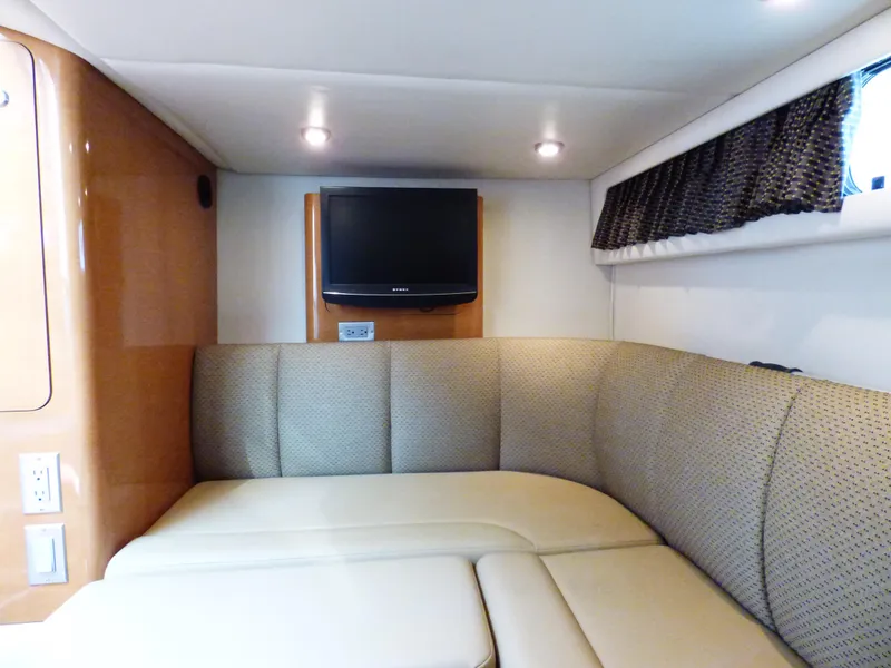2007 Chaparral 310 Signature