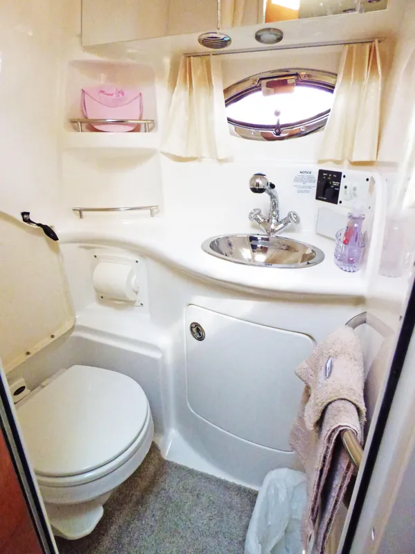 2007 Chaparral 310 Signature