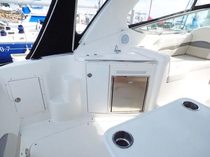 2007 Chaparral 310 Signature