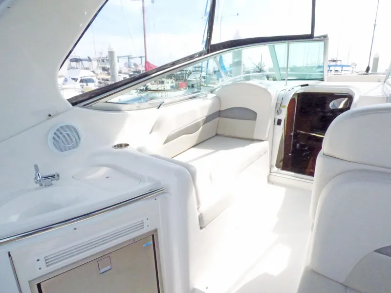 2007 Chaparral 310 Signature