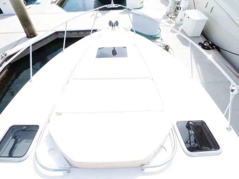 2007 Chaparral 310 Signature