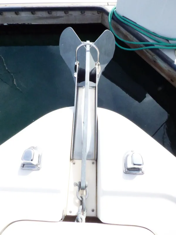2007 Chaparral 310 Signature