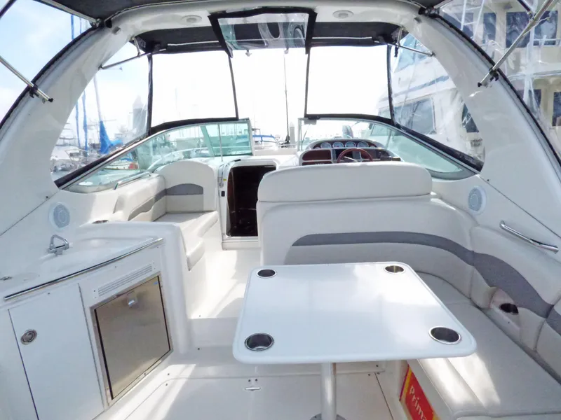 2007 Chaparral 310 Signature
