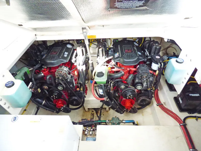 2007 Chaparral 310 Signature