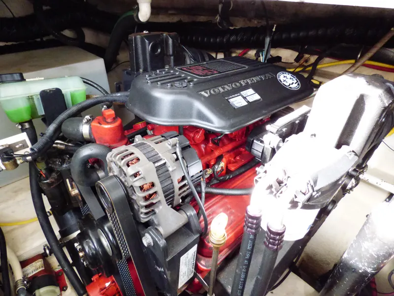 2007 Chaparral 310 Signature