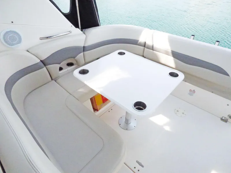 2007 Chaparral 310 Signature