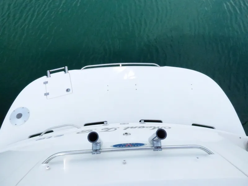 2007 Chaparral 310 Signature