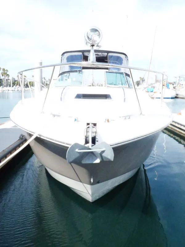 2007 Chaparral 310 Signature