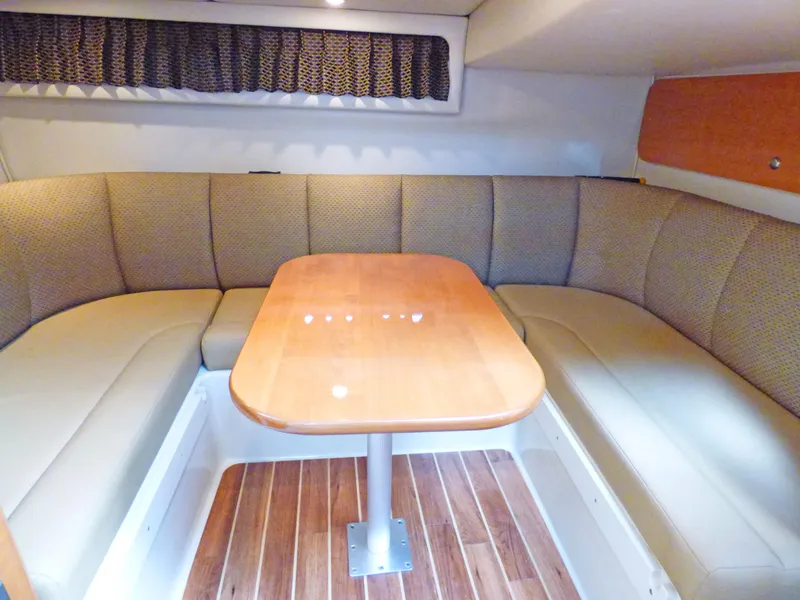 2007 Chaparral 310 Signature
