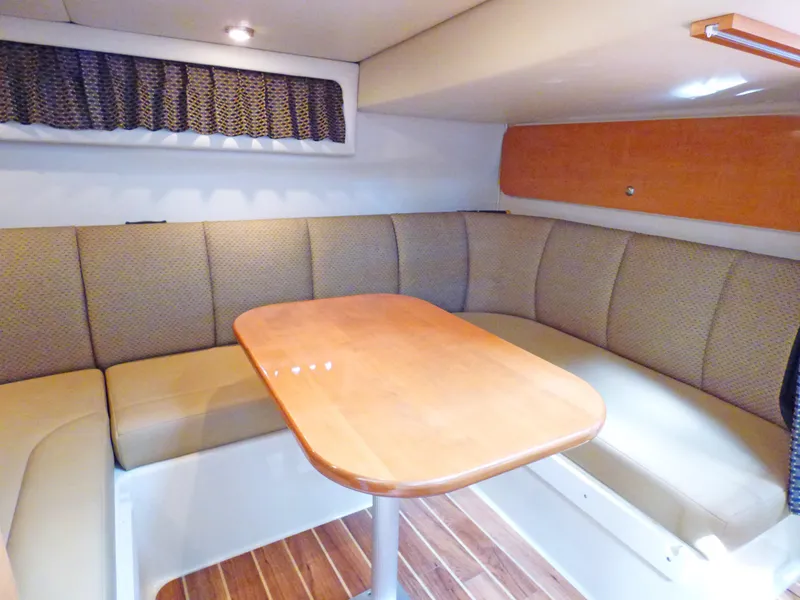 2007 Chaparral 310 Signature