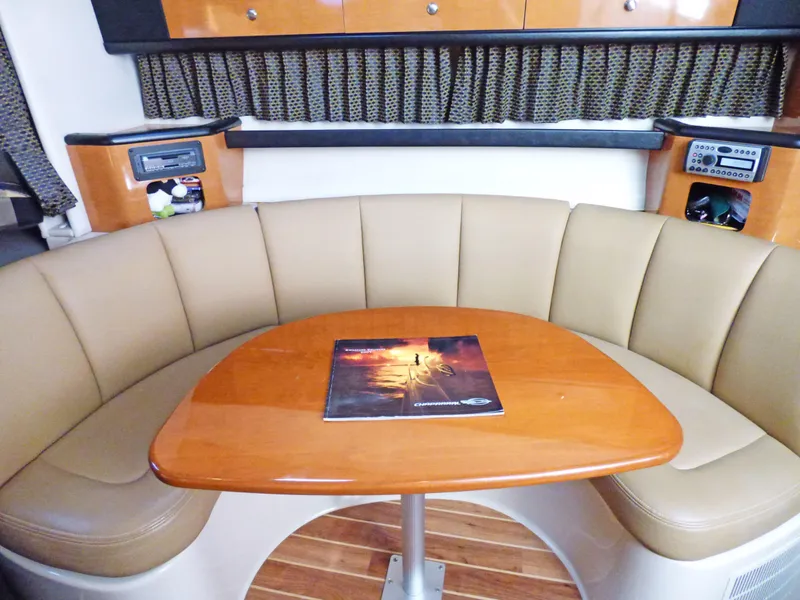 Convertible Settee
