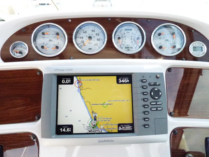 2007 Chaparral 310 Signature