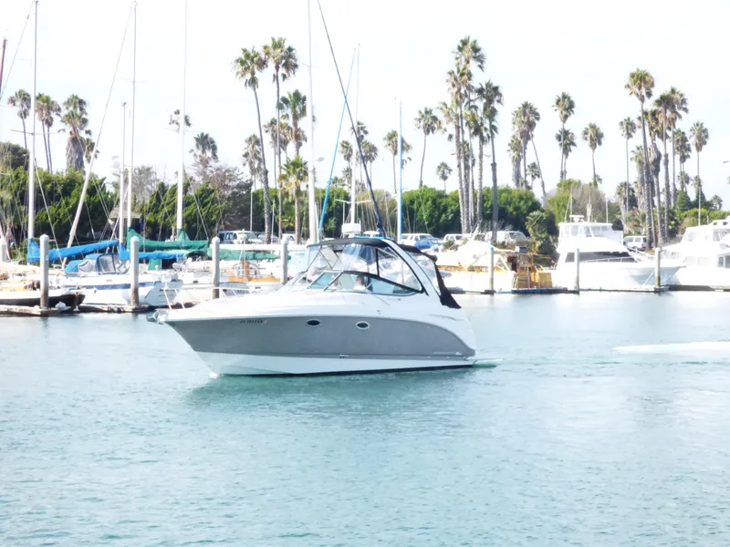 2007 Chaparral 310 Signature