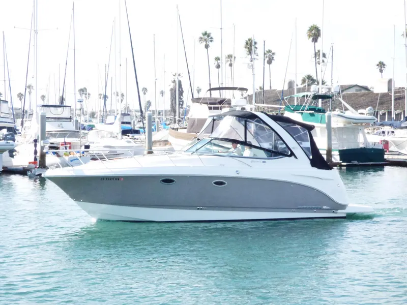 2007 Chaparral 310 Signature