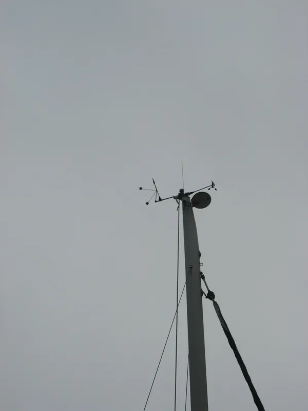 Masthead Equipment