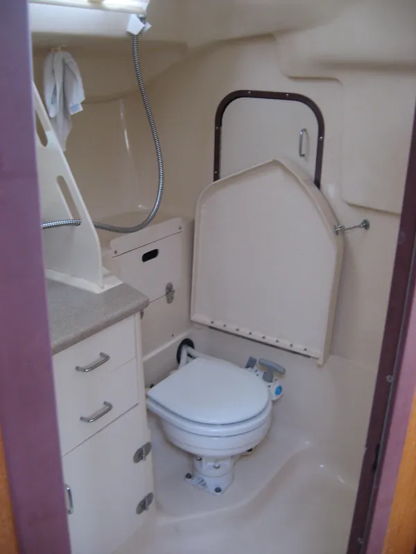 Head Compartment
