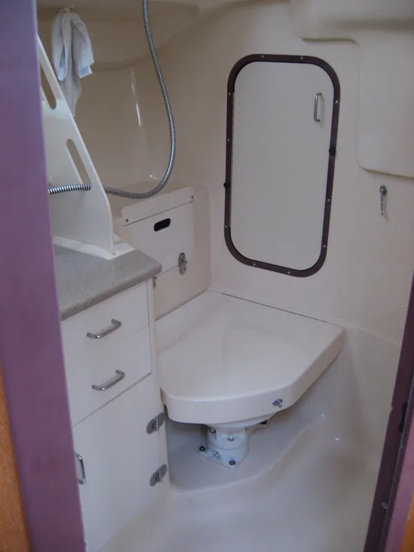Shower Seat