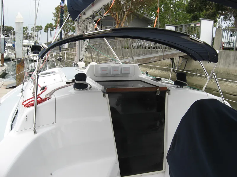 Companionway