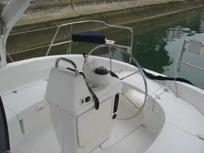 Clean Cockpit