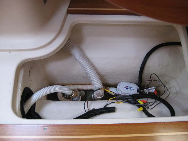 Bilges