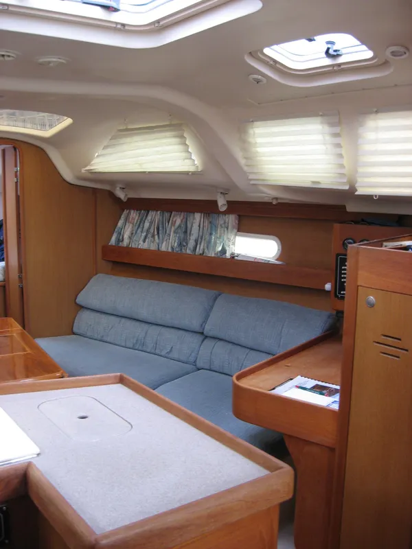 Starboard Salon