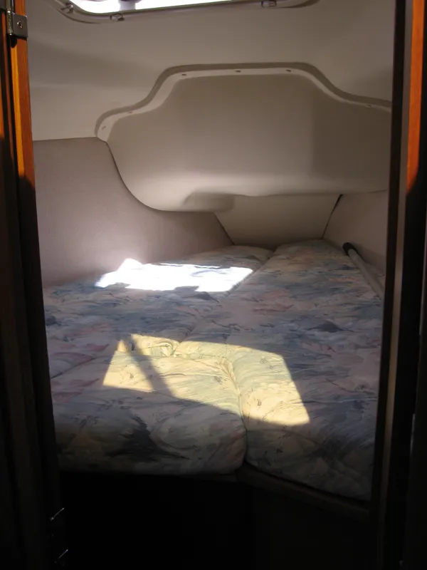 Forward Cabin