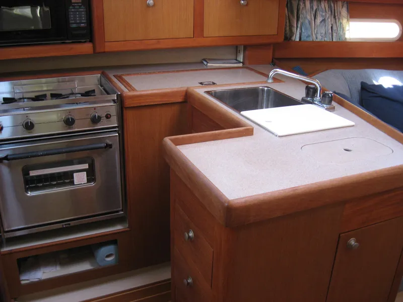 Galley