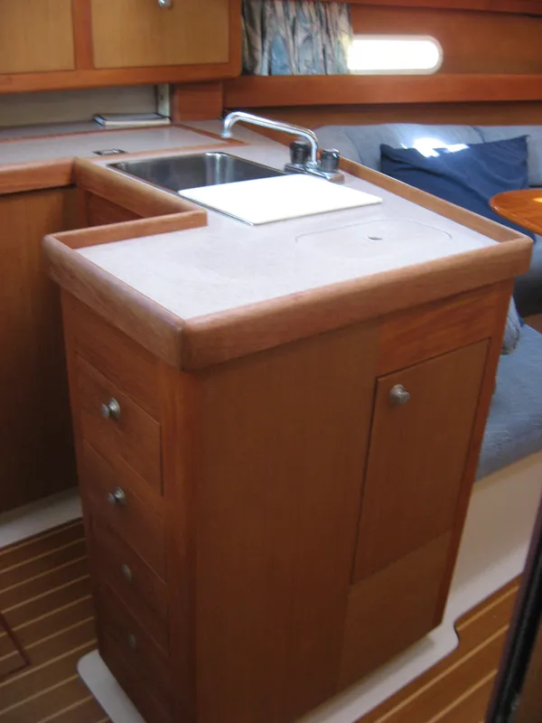 Galley