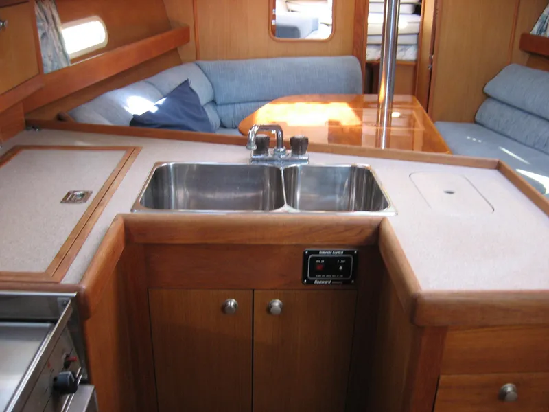 Galley