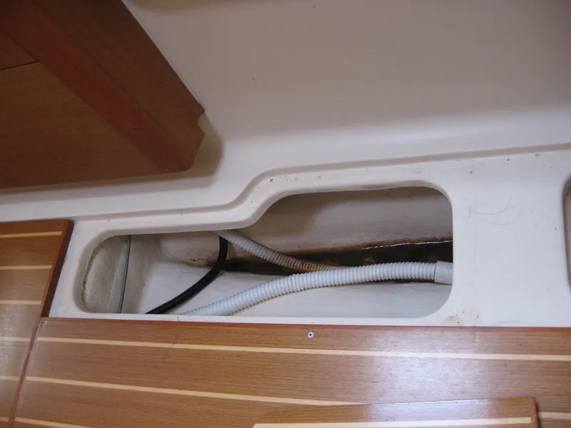 Bilges