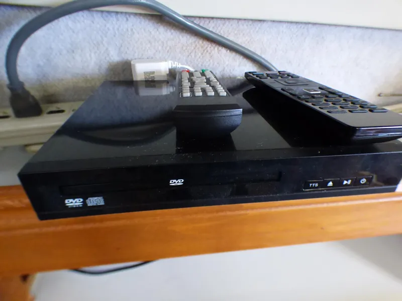 DVD Player