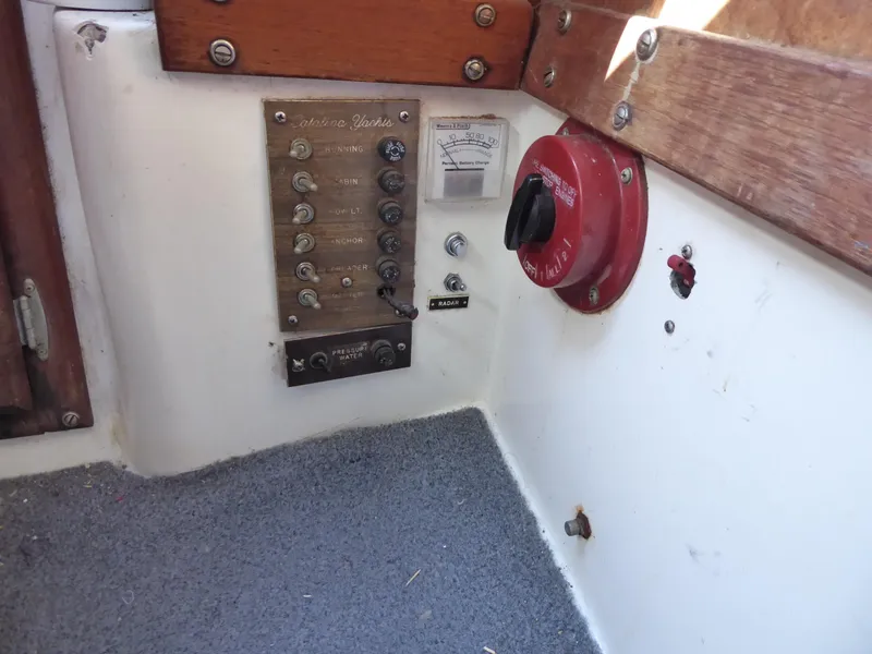 Electrical Panel
